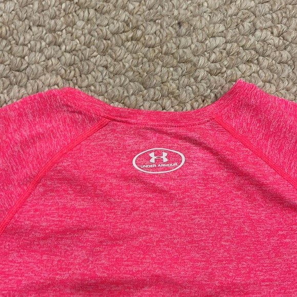 Girls Under Armor Heatgear outfit - Picture 10 of 16